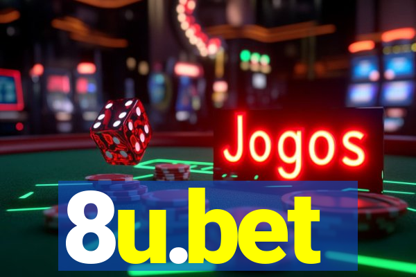 8u.bet