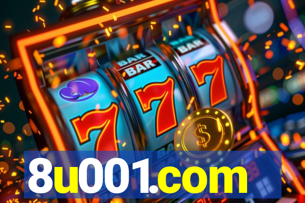 8u001.com