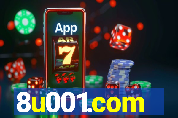 8u001.com