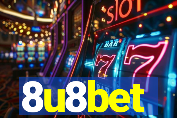 8u8bet