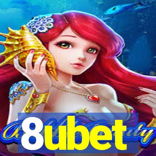 8ubet