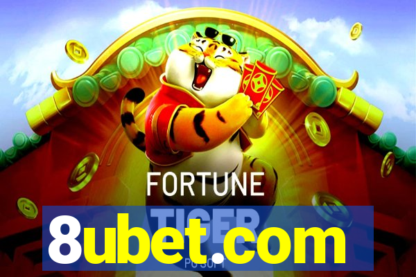 8ubet.com