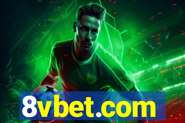 8vbet.com