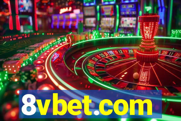 8vbet.com