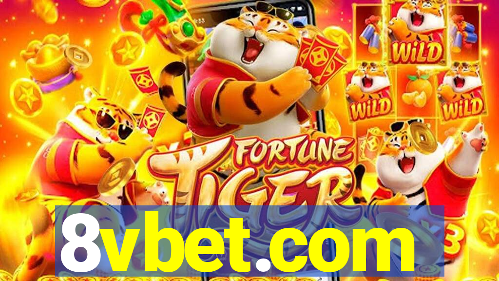 8vbet.com