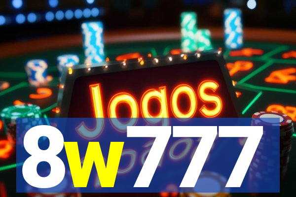 8w777