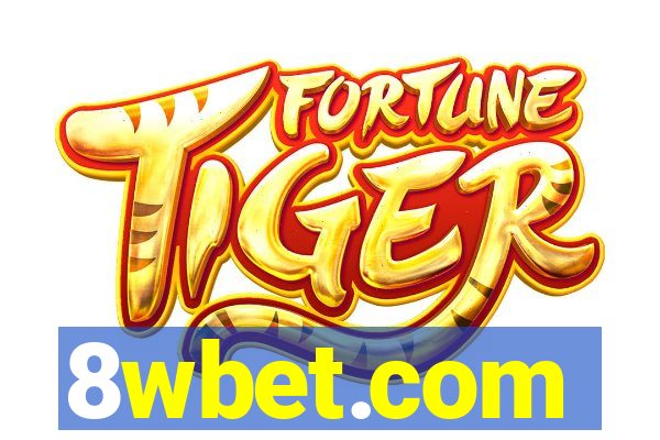 8wbet.com