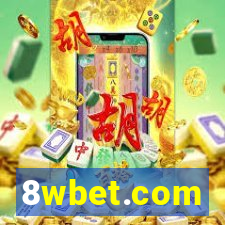8wbet.com