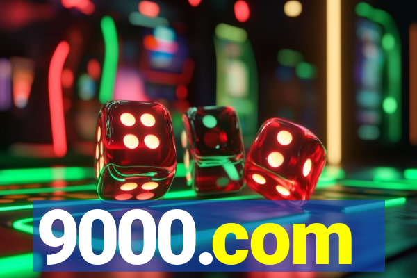 9000.com