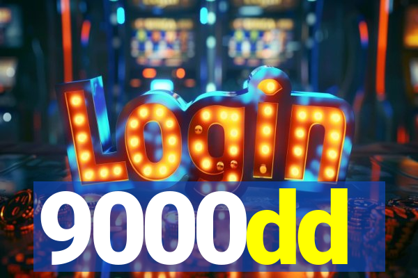 9000dd