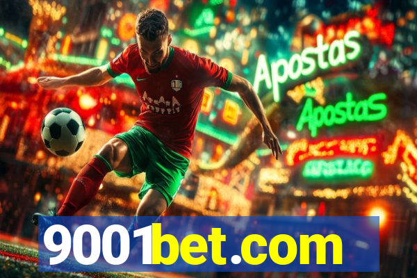 9001bet.com