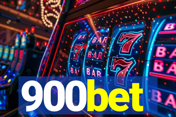 900bet