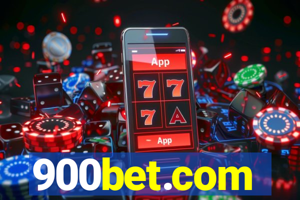 900bet.com