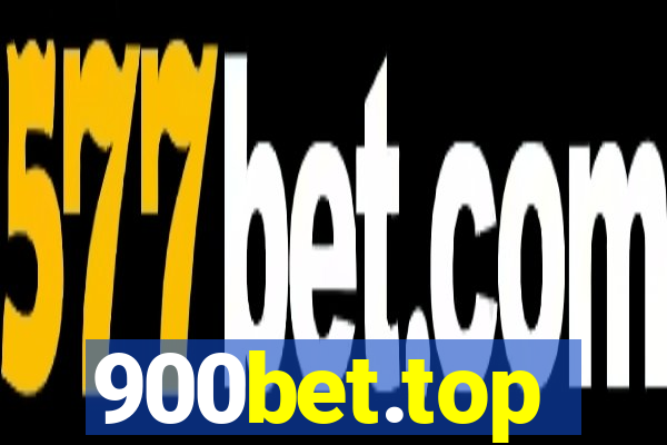 900bet.top