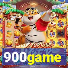 900game