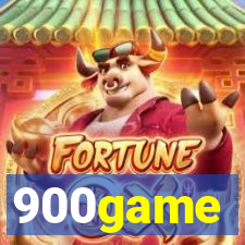 900game