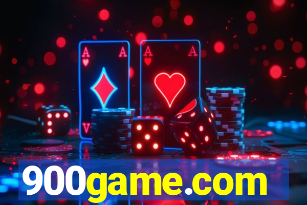 900game.com