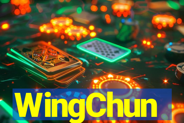 WingChun