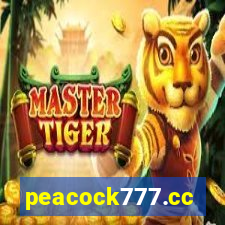 peacock777.cc