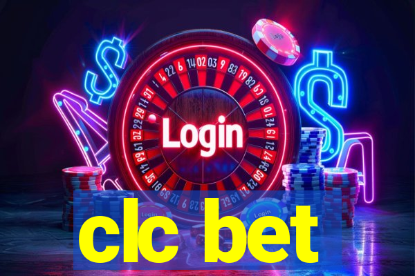 clc bet