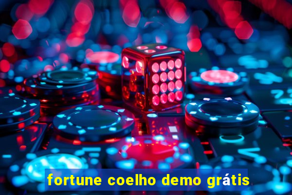 fortune coelho demo grátis