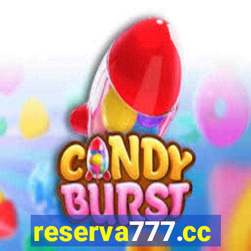 reserva777.cc