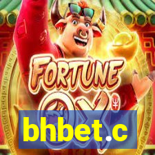 bhbet.c