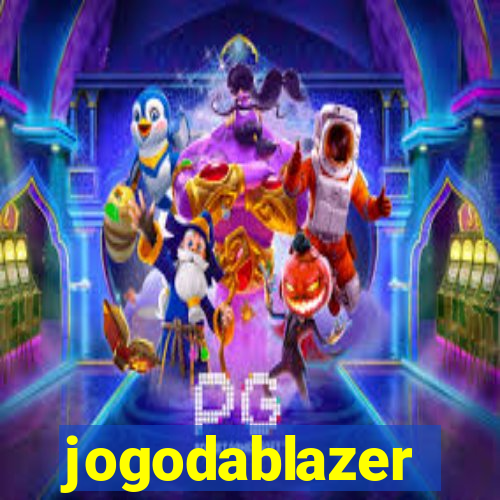 jogodablazer