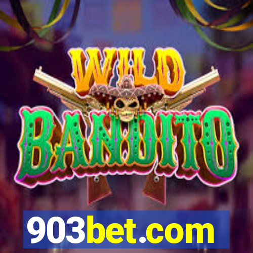 903bet.com