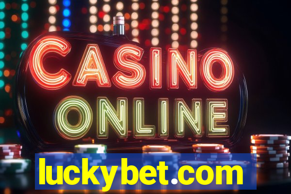 luckybet.com