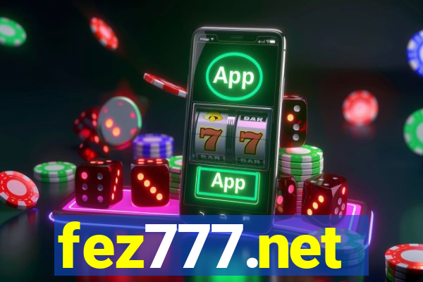 fez777.net