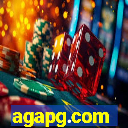 agapg.com