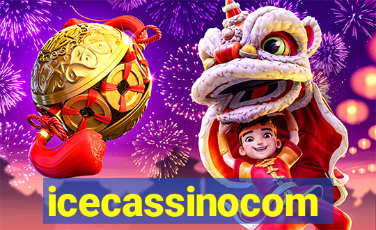 icecassinocom
