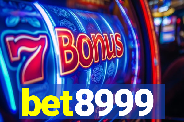 bet8999