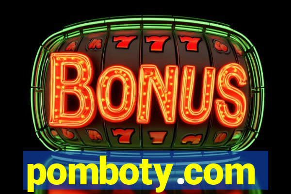 pomboty.com