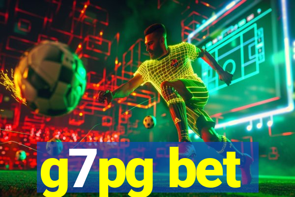 g7pg bet