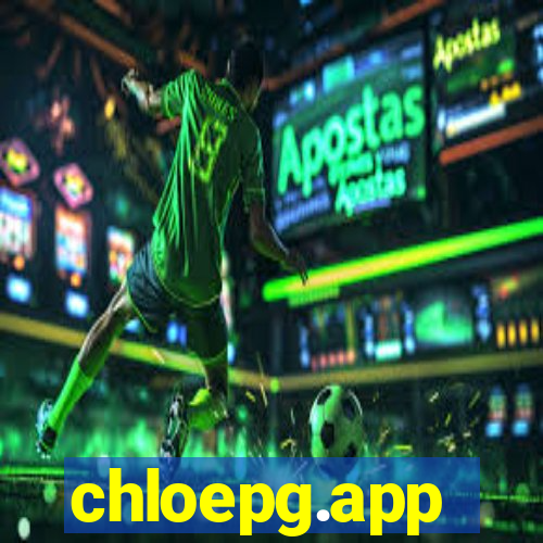 chloepg.app