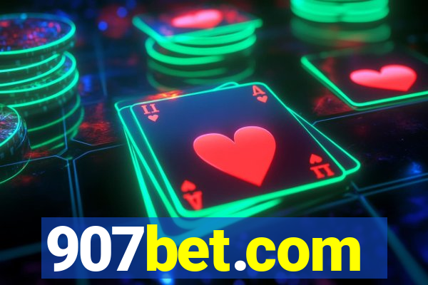 907bet.com