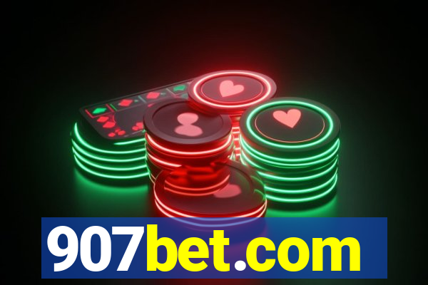 907bet.com