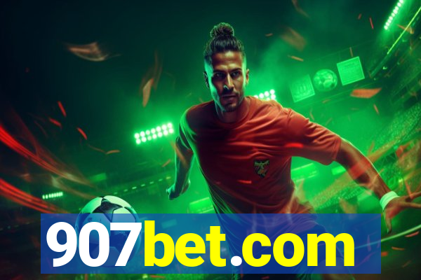 907bet.com