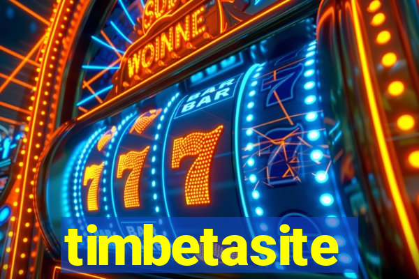 timbetasite