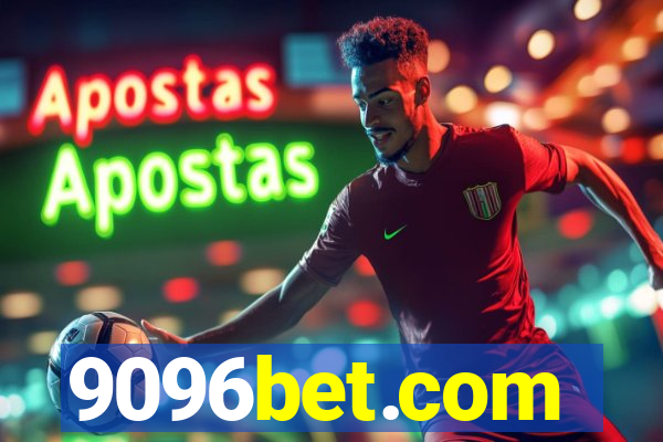 9096bet.com