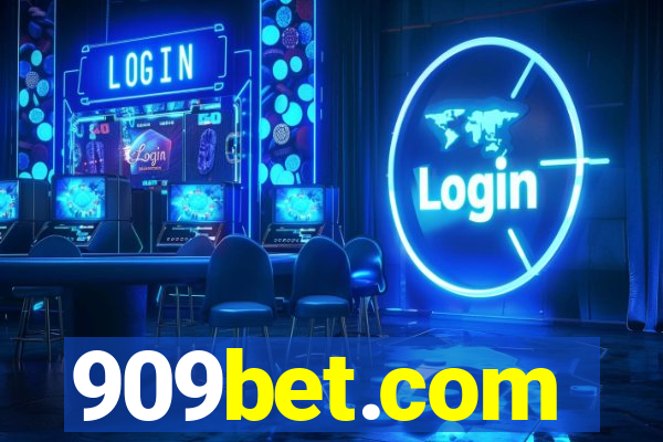 909bet.com