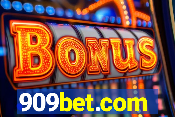 909bet.com