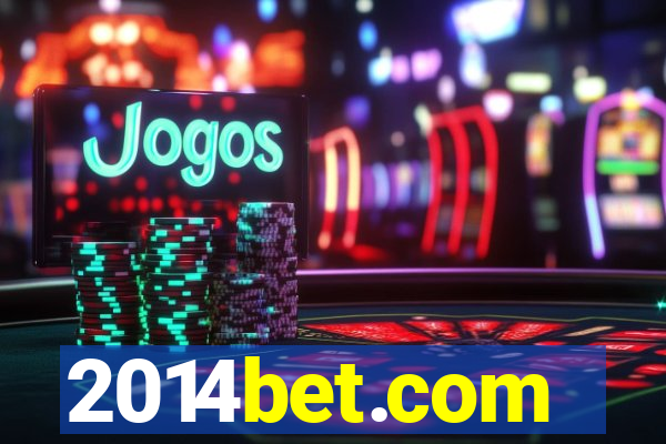 2014bet.com