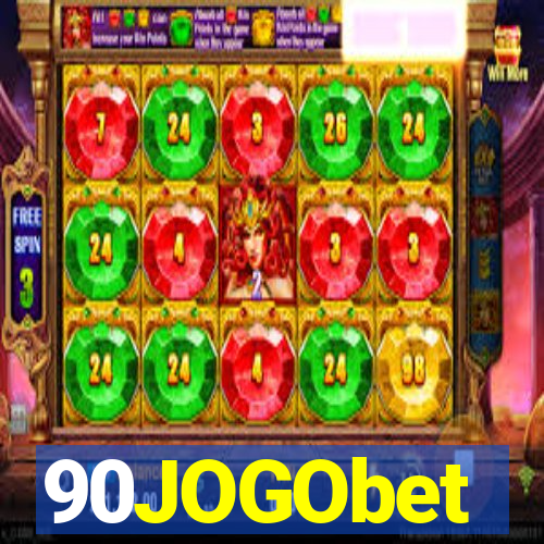 90JOGObet