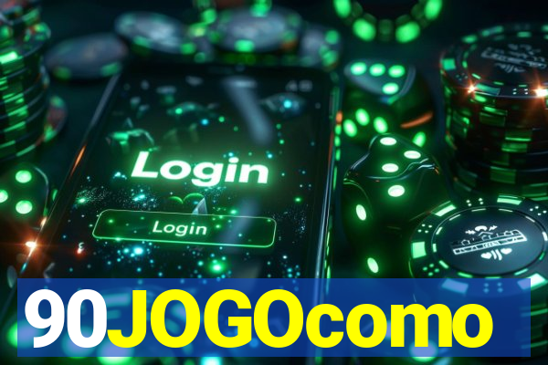 90JOGOcomo