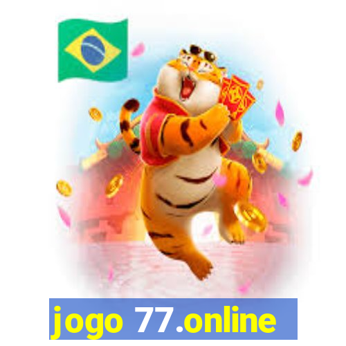 jogo 77.online