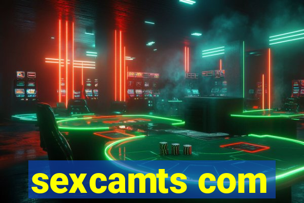 sexcamts com
