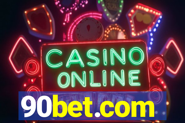 90bet.com